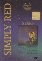 DVD Simply Red - Stars