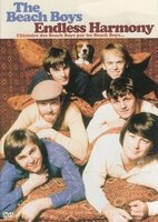 DVD The Beach Boys - Endless Harmony