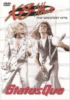 DVD Status Quo - XS All Areas