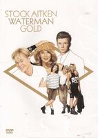 DVD Stock Aitken Waterman Gold