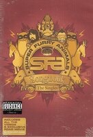 DVD Super Furry Animals - Songbook Vol. 1