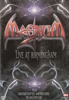 DVD Magnum