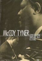 DVD McCoy Tyner