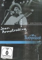 DVD Joan Armatrading at Rockpalast