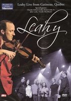 DVD Leahy live from Gatineau