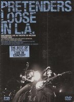 DVD Pretenders - Loose in L.A.