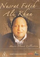 DVD Nusrat Fateh Ali Khan