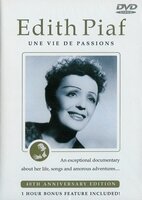 Edith Piaf - Une Vie de Passion