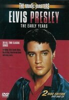 Elvis Presley - The early Years