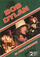 DVD Bob Dylan in Performance (2 DVD)