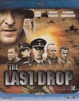 Oorlogsfilm Blu-ray - The Last Drop