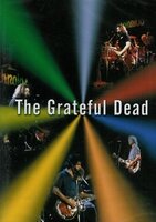 Muziek DVD - The Grateful Dead