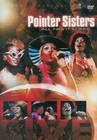Muziek DVD - Pointer Sisters