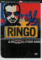 Muziek DVD - Ringo and his New All-Starr Band