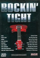 Muziek DVD - Rockin&#039; tight