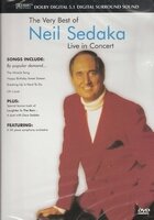 Neil Sedaka Live in Concert