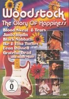 Muziek DVD - Woodstock