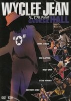 Muziek DVD - Wyclef Jean All Star Jam at Carnegie Hall