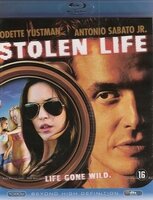 Thriller Blu-ray - Stolen Life