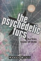 The Psychedelic Furs - Live from the House of Blues
