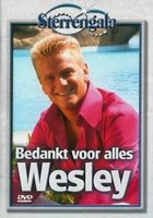 Wesley - Bedankt voor alles