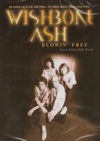 Wishbone Ash - Blowin&#039; Free