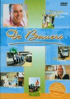 Tv serie DVD - De Bauers