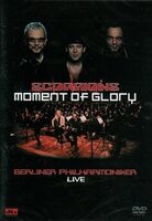 Scorpions - Moment of glory