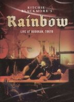 Rainbow Live At Budokan