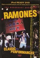 Ramones - Broadcast Archives