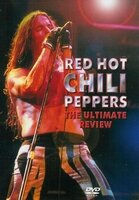 Red Hot Chili Peppers - Woodstock And Beyond