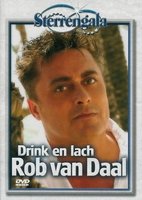 Rob van Daal - Drink en lach