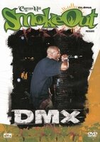 Smoke Out Festival DVD DMX