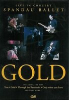 Spandau Ballet -Gold