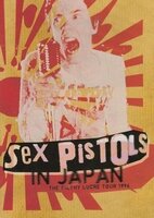 Sex Pistols in Japan 1996