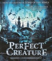Horror Blu-ray - Perfect Creature