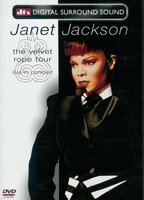 Janet Jackson: The Velvet Rope Tour