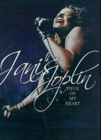 Janis Joplin - Piece of my Heart