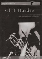 Jazz DVD - Cliff Hardie