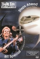 Jazz DVD Lee Ritenour Live RIT Special &amp; Steps Ahead