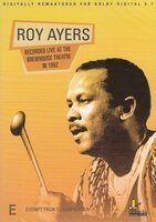 Jazz DVD Roy Ayers
