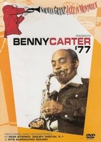 Jazz in Montreux DVD - Benny Carter &#039;77