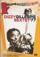 Jazz in Montreux DVD - Dizzy Gillespie Sextet &#039;77