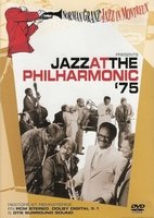 Jazz in Montreux DVD - Jazz at the Philharmonic &#039;75