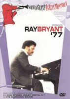 Jazz in Montreux DVD - Ray Bryant &#039;77