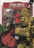 Indo-Rock DVD - Indo Rock