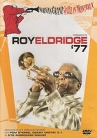 Jazz in Montreux DVD - Roy Eldridge &#039;77