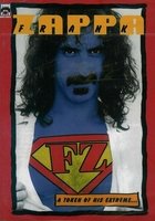 Frank Zappa - A token of his Extreme
