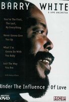 Muziek DVD - Barry White - Under The Influence Of Love