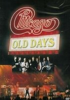 Muziek DVD - Chicago old days